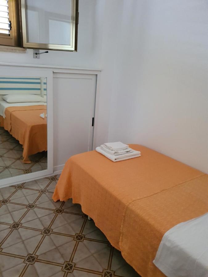 Lu Salentu White House Hotel Marina di Mancaversa Exterior foto