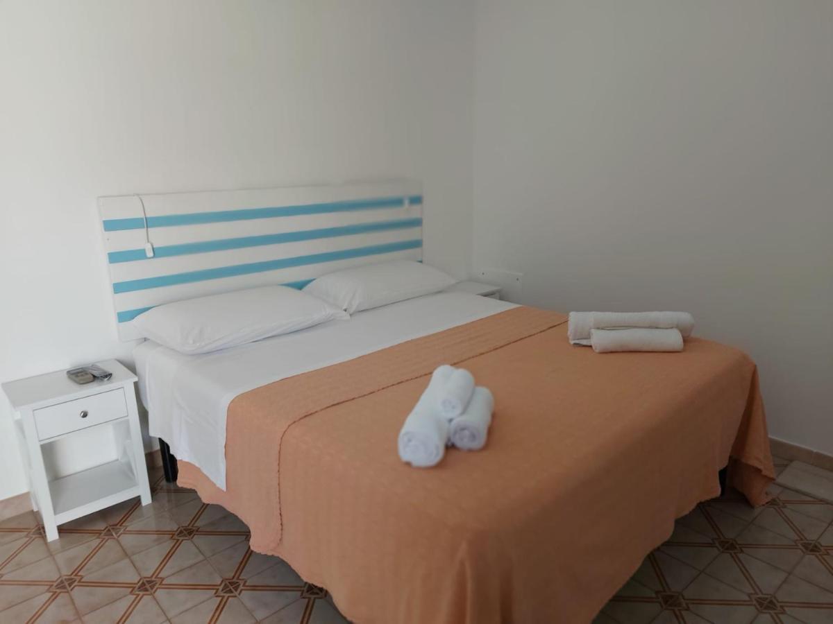 Lu Salentu White House Hotel Marina di Mancaversa Exterior foto