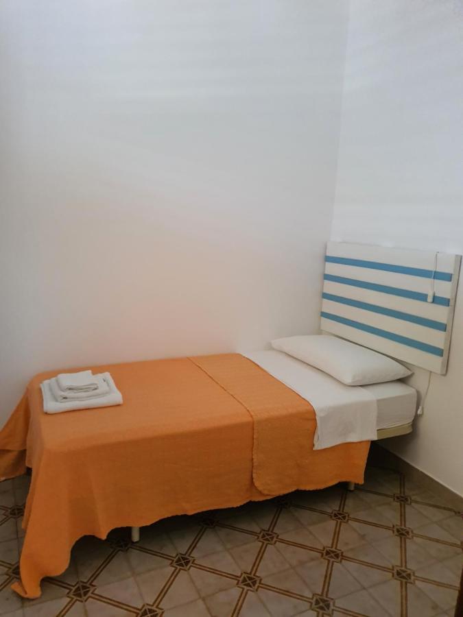 Lu Salentu White House Hotel Marina di Mancaversa Exterior foto