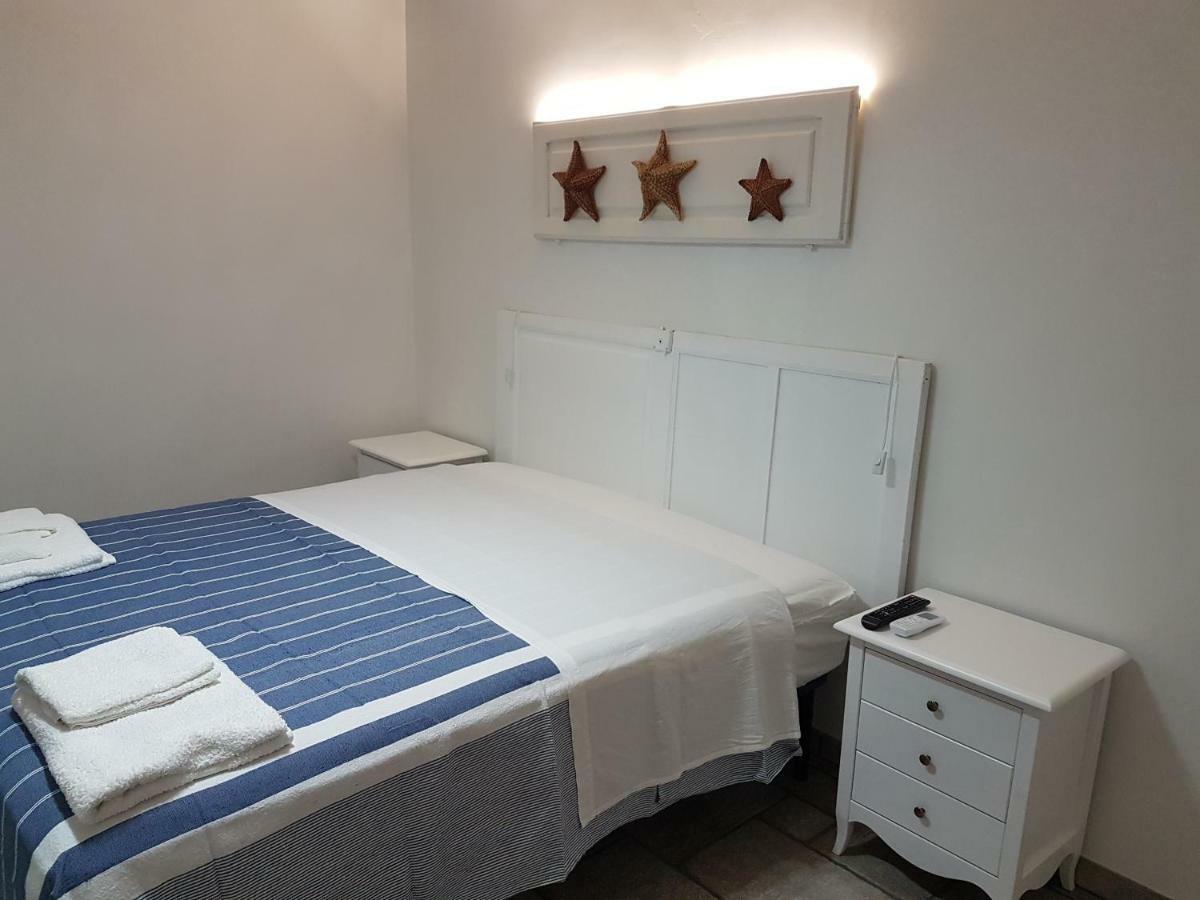 Lu Salentu White House Hotel Marina di Mancaversa Exterior foto